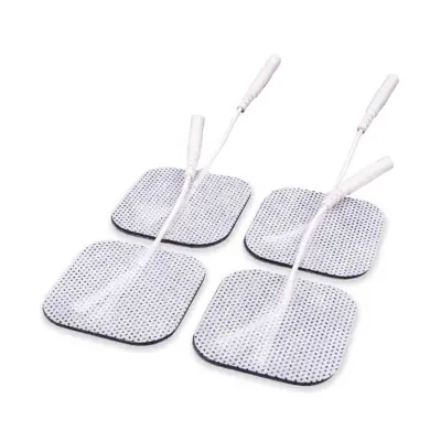 Produktdetails: Selbstklebe-Elektroden 50x50 Produktbild Selbstklebe-Elektroden 50x50