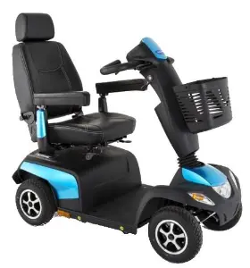 Kategoriebild für Elektro-Scooter