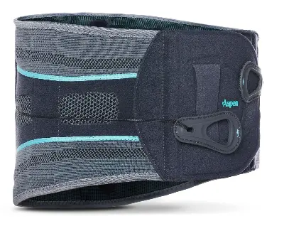 Produktdetails: Rückenorthese Aspen Elite Active Produktbild Rückenorthese Aspen Elite Active