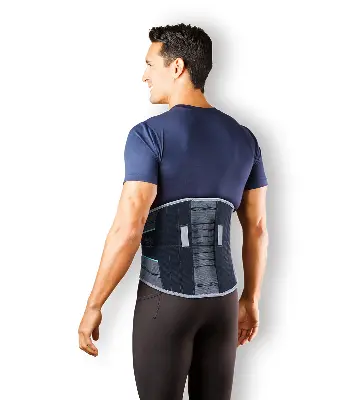 Produktdetails: Rückenorthese Aspen Elite Active Plus Produktbild Rückenorthese Aspen Elite Active Plus