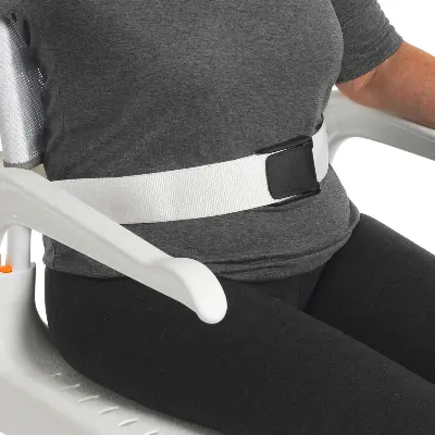 Produktbild Etac Clean Sicherheitsgurte