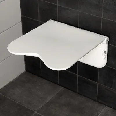 Produktdetails: Duschklappsitz ETAC Relax Produktbild Duschklappsitz ETAC Relax