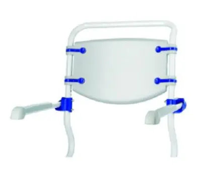 Produktdetails: Feste Rückenlehne für Aquatec Ocean Ergo Produktbild Feste Rückenlehne für Aquatec Ocean Ergo