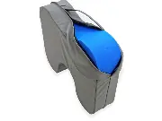 Zusätzliches Produktbild für Alpha Fußstuhl