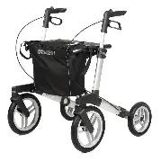 Zusätzliches Produktbild für Outdoor Rollator Gemino 60