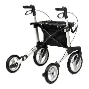 Zusätzliches Produktbild für Outdoor Rollator Gemino 60
