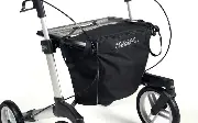 Zusätzliches Produktbild für Outdoor Rollator Gemino 60