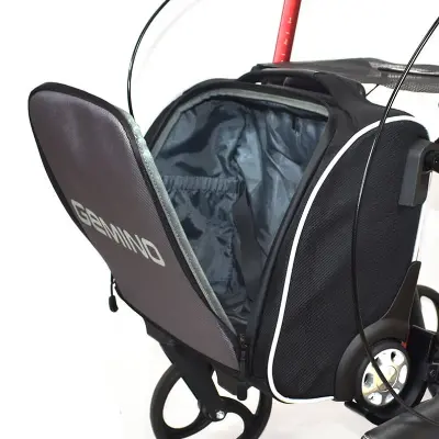 Produktbild Trolley-Tasche Shop-n-Go für Gemino 30/20