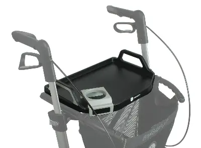 Produktbild Tablett für Rollator Gemino 30/20