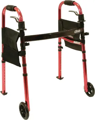 Produktdetails: Reisegehgestell Ready set go Produktbild Reisegehgestell Ready set go