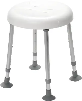 Produktdetails: Drive Medical Duschhocker Delphi Produktbild Drive Medical Duschhocker Delphi