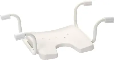 Produktdetails: Badewannensitz Bob ohne Rückenlehne Produktbild Badewannensitz Bob ohne Rückenlehne