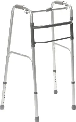 Produktdetails: Gehgestell Gecko, reziprok Produktbild Gehgestell Gecko, reziprok