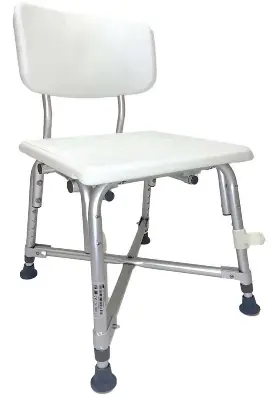 Produktdetails: Drive Medical Duschstuhl DS250 Produktbild Drive Medical Duschstuhl DS250