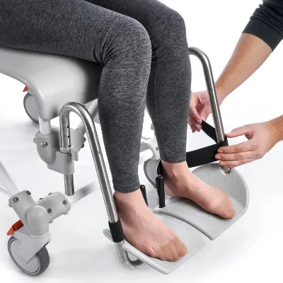 Produktbild Etac Swift-Mobil Fersenband, Paar