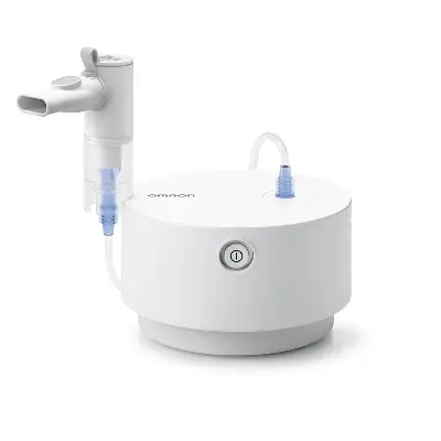Produktdetails: OMRON Inhalationsgerät C28P Produktbild OMRON Inhalationsgerät C28P