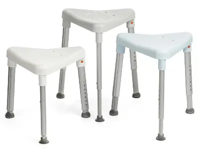 Produktdetails: Etac Duschhocker Edge Produktbild Etac Duschhocker Edge