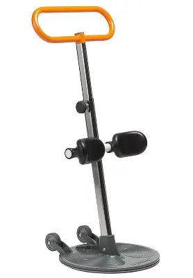 Produktdetails: Etac Turner Pro Aufsteh- und Umsetzhilfe Produktbild Etac Turner Pro Aufsteh- und Umsetzhilfe