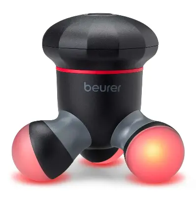 Produktdetails: Beurer Mini-Massagegerät MG 18 Produktbild Beurer Mini-Massagegerät MG 18