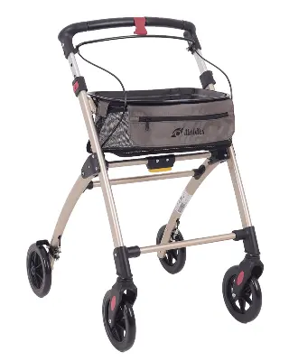 Produktdetails: Indoor Rollator Jaguar Produktbild Indoor Rollator Jaguar
