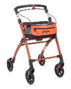 Zusätzliches Produktbild für Indoor Rollator Jaguar