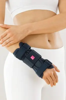 Produktdetails: Medi Handgelenkorthese Manumed Produktbild Medi Handgelenkorthese Manumed