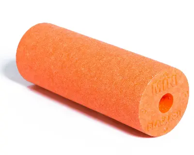 Produktdetails: BLACKROLL® Mini, orange Produktbild BLACKROLL® Mini, orange