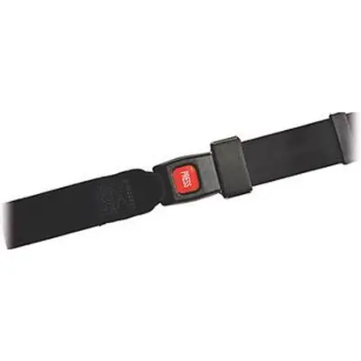 Produktdetails: Sicherheitsgurt für Rollstühle Produktbild Sicherheitsgurt für Rollstühle