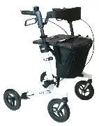 Zusätzliches Produktbild für Carbon Rollator NoweGo 2