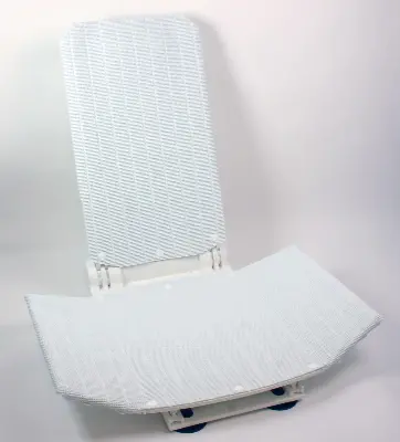 Produktdetails: Bezug-Set Akkulift Aquatec Orca Produktbild Bezug-Set Akkulift Aquatec Orca