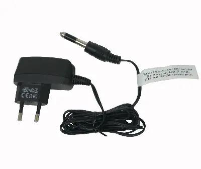 Produktdetails: Steckerladegerät für Aquatec Orca Produktbild Steckerladegerät für Aquatec Orca