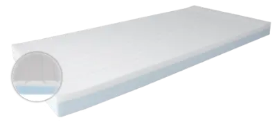 Produktdetails: Pflegebettmatratze Orthocare 198x90x12 Produktbild Pflegebettmatratze Orthocare 198x90x12