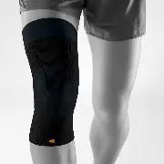 Zusätzliches Produktbild für Bauerfeind Outdoor Compression Knee Support Kniebandage