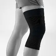 Zusätzliches Produktbild für Bauerfeind Outdoor Compression Knee Support Kniebandage