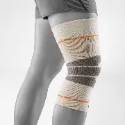 Zusätzliches Produktbild für Bauerfeind Outdoor Compression Knee Support Kniebandage