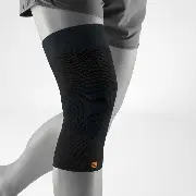Zusätzliches Produktbild für Bauerfeind Outdoor Compression Knee Support Kniebandage