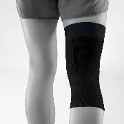Zusätzliches Produktbild für Bauerfeind Outdoor Compression Knee Support Kniebandage