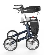 Zusätzliches Produktbild für Outdoor Rollator Panda Comfort
