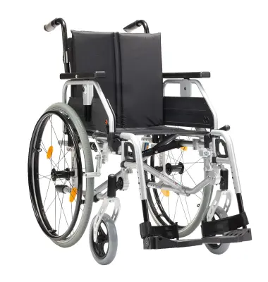 Produktdetails: Leichtgewichtrollstuhl Pyro light optima Produktbild Leichtgewichtrollstuhl Pyro light optima