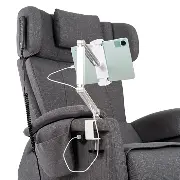 Zusätzliches Produktbild für Saljol Relax- und Aufstehsessel