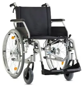 Kategoriebild für Standardrollstuhl