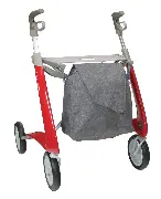 Zusätzliches Produktbild für Carbon Rollator Acre Ultralight Komfort