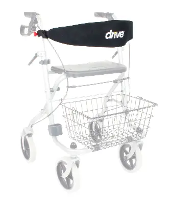 Produktdetails: Rückengurt für Standardrollator Produktbild Rückengurt für Standardrollator