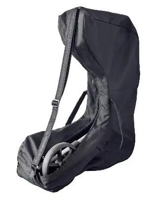 Produktdetails: Transporttasche zum Rollator Vital Produktbild Transporttasche zum Rollator Vital