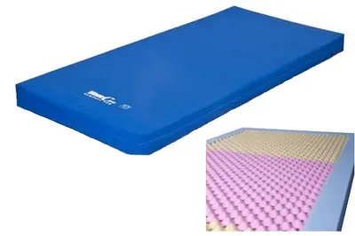 Produktdetails: ViscoCare Comfort 150 Anti-Dekubitus-Matratze Produktbild ViscoCare Comfort 150 Anti-Dekubitus-Matratze