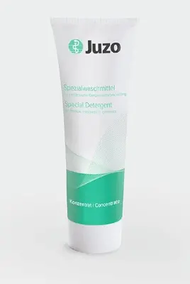 Produktdetails: Juzo Spezialwaschmittel für Kompressionsstrümpfe Produktbild Juzo Spezialwaschmittel für Kompressionsstrümpfe