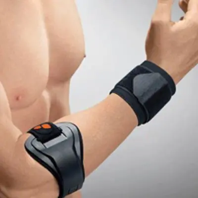 Produktdetails: Sporlastic Epicondylitis-Spange EPI-HIT, Uni Produktbild Sporlastic Epicondylitis-Spange EPI-HIT, Uni