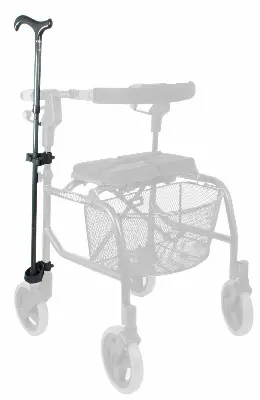 Produktdetails: Stockhalter zum Rollator Nexus Produktbild Stockhalter zum Rollator Nexus
