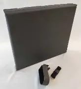 Zusätzliches Produktbild für Leichtgewichtrollstuhl Breezy BasiX2