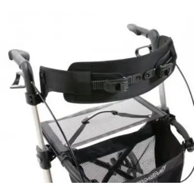 Produktbild Rückengurt für Rollator Gemino 20/30/60, verstellbar